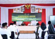 Cegah Tindak Pidana Korupsi Dana Desa, Kejati Jabar Lakukan Giat Penerangan Hukum di Kecamatan Padalarang Kab Bandung Barat