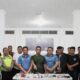Lapas Kelas IIA Cikarang Gelar Sidak Blok Hunian Bersama APH