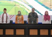 Pemkab Bekasi Gelar Sosialisasi Seleksi Terbuka Jabatan Pimpinan Tinggi Pratama