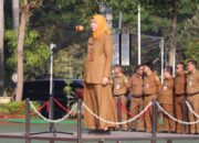 Pj Sekda Kab Bekasi Dorong Efisiensi Anggaran dan Pelayanan Publik yang Transparan