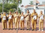 Berikan Penghargaan Lomba Desa Tingkat Kabupaten, Bupati Aep : Terus Berinovasi Ikuti Perkembangan Jaman
