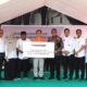 Pemkab Bekasi dan PT Hankook Sinergi Salurkan CSR: Donasi Meubeler sampai Program Makan Bergizi