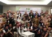 DPRD Karawang Gelar Bimtek Bertemakan “Harmonisasi Peraturan Daerah dengan Undang-Undang”