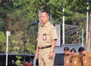 Kadiskominfosantik Ajak ASN dan Masyarakat Kabupaten Bekasi Perkuat Keamanan Digital dan Bijak Bermedsos