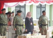Pemkab Bekasi Sambut Baik Peresmian Satuan Yontaipur dan Detasemen Intelijen Kostrad