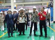 Pemkab Bekasi Perkuat Kemitraan Industri untuk Penyerapan Tenaga Kerja Lokal