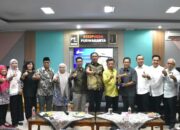 Komisi IV DPRD Karawang Lakukan Kunker ke Disarpus Purwakarta Demi Perkuat Kerjasama Pengelolaan Arsip