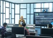 Tiga Kandidat Calon Sekda Kabupaten Bekasi Jalani Asesmen Kompetensi