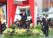 Peringati Hari Sumpah Pemuda ke-97 Tahun 2025, Bupati Ade Kunang Ajak Pemuda Bersatu dan Kolaborasi Bangun Kabupaten Bekasi