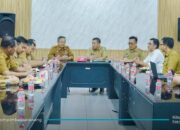 Digitalisasi Strategis menuju Pemilihan Kepala Desa Terintegrasi, Pemkab Karawang Gelar Simulasi Sistem E-Voting