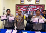 Polres Metro Bekasi Ungkap Kasus Penganiayaan Remaja Hingga Tewas di Bekasi