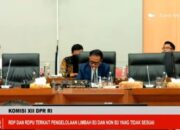 KOMISI XII DPR RI Desak Segel Ulang Dua Perusahaan Pengolahan Limbah Di Kabupaten Bekasi