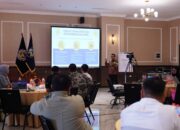 Ditjenpas Sosialisasi Pengembangan Pembinaan Karir JF Pembina Keamanan dan Pengamanan Pemasyarakatan