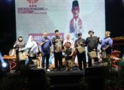 Momentum Hari Museum Nasional, Wabup Bekasi Tekankan Pentingnya Merawat Warisan Sejarah Bekasi