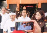 Gubernur Jabar KDM Gagas Keadilan Humanis di Purwakarta: Kunjungan ke Kejari Jadi Tonggak Penguatan Restorative Justice