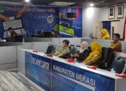 Pemkab Bekasi Pastikan Harga dan Stok Bahan Pokok Tetap Terkendali Menjelang Nataru