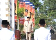 Peringati Hari Pahlawan, Bupati Bogor Ajak Masyarakat Teladani Keikhlasan Dan Semangat Juang Pahlawan