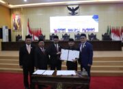 Pemkab Bekasi dan DPRD Tetapkan Rancangan KUA-PPAS 2026 dan Dua Raperda Strategis
