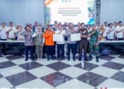 Perkuat Sinergi, Pemkab Karawang Gelar Rakor Penanganan Bencana Hidrometeorologi