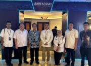 Anugerah Media Humas 2025, Pemkab Bekasi Masuk Nominasi Kategori Website Terbaik