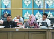 Sukseskan Program Strategis Nasional, Pemkab Bekasi Perkuat Sinergi dengan Pemprov Jabar