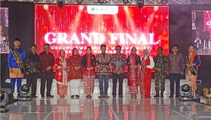 Pemkab Bekasi Minta Abang Mpok Berperan Aktif Promosikan Potensi Daerah