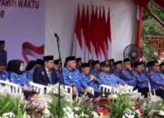 Ketua DPRD Kab Bogor Sastra Winara Beri Pesan Tegas Kepada Ribuan PPPK Paruh Waktu Agar Fokus Pada Tugas dan Tanggung Jawab