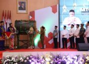 MTQH ke-57 Resmi Dibuka, Bupati Bekasi Tekankan Penguatan Nilai Religius dan Kepedulian Lingkungan