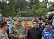 Ketua DPRD Kab Bogor Sastra Winara Minta Pengelola Objek Wisata di Puncak Waspada Bencana