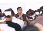 Ketua DPRD Kab Bogor Sastra Winara Minta SKPD Gercep Tangani Korban Bencana