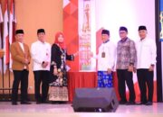 Kecamatan Sukatani Sukses Sabet Juara Umum MTQH Kabupaten Bekasi Ke-57