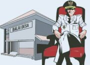 Pokmaskipp : Warga di Tiga Desa Kehilangan Haknya Dalam Turut Serta Kontestasi Kades Antar Waktu