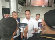 Pastikan Laporan Dugaan Penyalahgunaan Anggaran Perumda Tirta Patriot Tetap Berjalan, PPAMI Hadir Penuhi Undangan Kejari Kota Bekasi Demi Berikan Bukti Tambahan