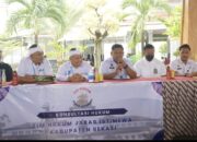 Lapas Cikarang Berikan Penyuluhan Hukum Bersama Tim Hukum Jabar Istimewa