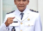 Pj Kades Karangrahayu Angkat Bicara Terkait Kegiatan Proyek Jalan Lingkungan Gang H Wanda