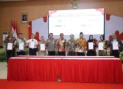 Pertama di Jawa Barat, Kabupaten Bekasi Gelar Musrenbang CSR