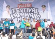 Festival Karawang Maju Tahun 2025 Sajikan Berbagai Hiburan dan Produk UMKM Lokal