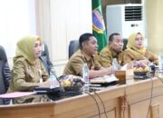 Plt Bupati Bekasi Sampaikan 9 Arahan Strategis kepada Kepala Perangkat Daerah dan ASN