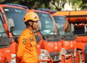 Pemkab Bekasi Tingkatkan Kesiapsiagaan Hadapi Bencana Hidrometeorologi Jelang Nataru 2025