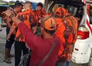 Wujud Kepedulian Sesama, Pemuda Pancasila PAC Kedungwaringin Salurkan Bantuan bagi Korban Banjir ‎