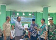 Pemdes Karangbaru Sukses Gelar Penetapan Panitia Pemilihan BPD