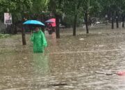 Sebanyak 16 Kecamatan Terdampak Banjir, BPBD Kabupaten Bekasi Perkuat Koordinasi Penanganan