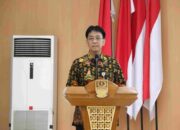 Pemkab Bekasi Siapkan Pilkades Serentak 2026 Berbasis Digital