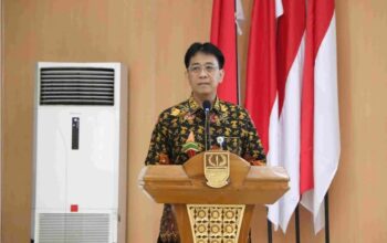 Pemkab Bekasi Siapkan Pilkades Serentak 2026 Berbasis Digital