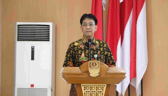 Pemkab Bekasi Siapkan Pilkades Serentak 2026 Berbasis Digital