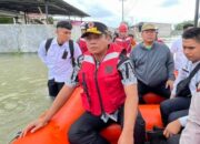 Rawan Banjir, Pemkab Bekasi Hentikan Izin Pembangunan Perumahan