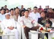 Pemkab Bekasi Siap Kolaborasi Dukung Proyek Rusun Subsidi Meikarta