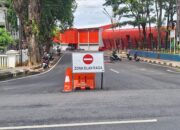 Jalur Stadion ditutup, Pemkab Karawang Siapkan Jalur Akses Baru Bagi SDIT Mentil