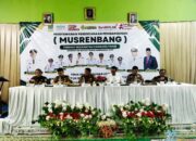 Musrenbang Kecamatan Cikarang Timur Rumuskan Arah Pembangunan 2027 Berbasis Infrastruktur Berkeadilan