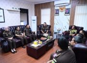 Demi Tingkatkan Sinergitas dan Perkuat Kepercayaan Publik, Kajati Jabar Lakukan Kunker Ke Kejari Subang